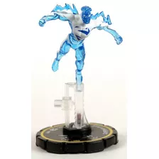 Heroclix Dc Marvel Colateral Damage : Superman Blue Veteran