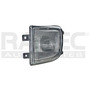 Faro Niebla Nissan Pathfinder1999-2000-2001-2002-2003 C/foco