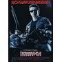 Primera imagen para búsqueda de poster terminator