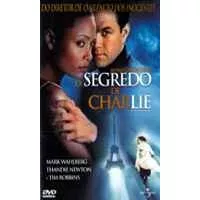 Vhs - O Segredo De Charlie - Mark Wahlberg