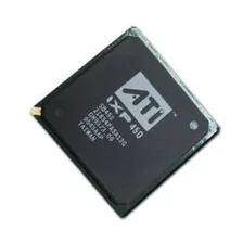 C2 041 Bga Chipset Nov Ati Ixp450 Ixp 450 Sb440 218s4pasa12g