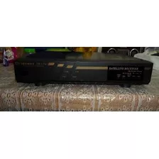 Antigo Receptor De Canais De Tv Tecsat T3200 Plus - Peças