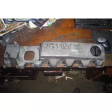 Vendo Tapa Valvula De Motor De Nissan Patrol Año 1998