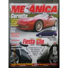 Oficina Mecânica - Fiesta Clio/ Ciaxa Flex/ Simca-camaro/ Ji