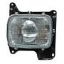 Faro Nissan Pick Up D21 1994-1995-1996 Base P/foco Derecho