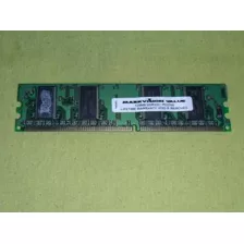 Memoria 128 Mb Ddr 333/2700 Vdata Com 4 Chip Só Um Lado