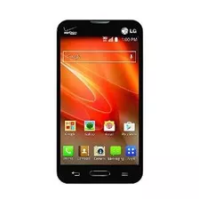 LG Optimus Exceed 2 (verizon Prepagada)