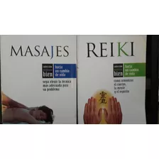 Masajes / Reiki