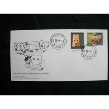 Fdc 100 Anos Da 1ª Usina Hidrelétrica 1989