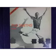 Lp The Smiths (6 Discos Promocionais Originais Sem Uso)