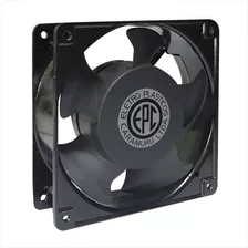 Microventilador Cooler Gemini Als - Rolamentos Blindados