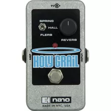 Pedal Electro-harmonix Holy Grail Nano Reverb