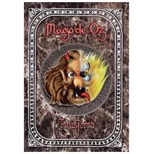 Dvd Mago De Oz Finisterra