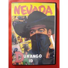 Durango Kid/ Dvd