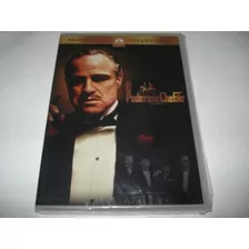 Dvd Classico O Poderoso Chefão