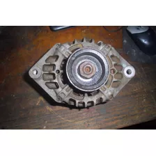 Vendo Alternador De Nissan Almera Año 2008