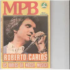 Mpb Nº 27: Violão & Guitarra