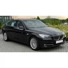 Sucata Batidos Peças Bmw 535 11 E 2014 Sedan