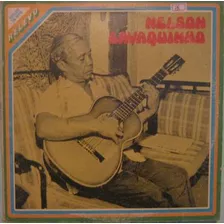 Nelson Cavaquinho - Depoimento Do Poeta - 1974/1983