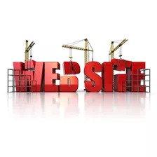 Construção De Seu Projeto De Web Site Completo