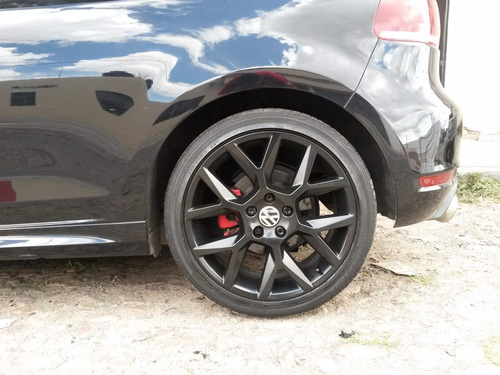 Kit Pinta Rines Plastidip Plasti Dip Negro Brillante Foto 2