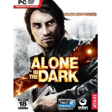 Game Pc Alone In The Dark