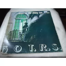 Lp Hot. R. S. - House Of The Rising Sun / Rock (c1)