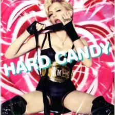 Madonna - Hard Candy (lacrado-2008)