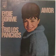 Eydie Gorme Y Trio Los Panchos - Amor - 1971