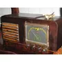 Primeira imagem para pesquisa de radios antigos funcionando