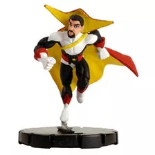 Heroclix Dc Marvel Mutant Mayhem : Count Nefaria Unica