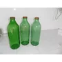 Primera imagen para búsqueda de botellas de vidrio aceite cocinero