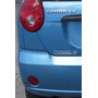 1 Corbatn Emblema Capot Bal Spark Optra Genrico Econmico Chevrolet Spark