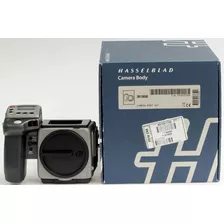 Hasselblad H2f - Nova Na Caixa, Somente O Corpo