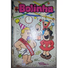 Gibi Bolinha Nº 29 Editora Abril 1978