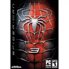 Game Pc Spider Man 3