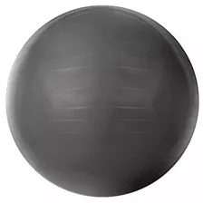 Acte T9-75 Gym Bola Pilates Suiça 75cm Sports Cinza