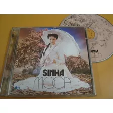 Cd Novela Sinha Moça Nacional Arte Som