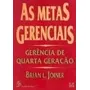 Primeira imagem para pesquisa de metas brian tracy livros