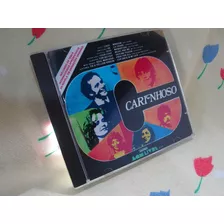 Carinhoso Trilha Internacional Novela Cd Remasterizado