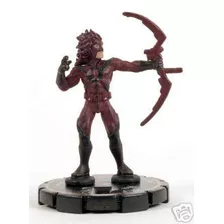  Heroclix Coh 02 Le Manticore City Of Heroes