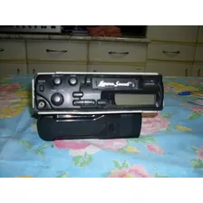 Radio E Toca Fitas Digital Lenoxx Sound Am/fm Mod Lx-410