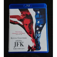 Jfk. Blu-ray Original
