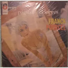 Franck Pourcel E Sua Orquestra - Páginas Célebres