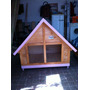 Primera imagen para búsqueda de casita para perros