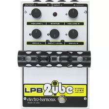 Pedal Electro-harmonix Lpb 2ube