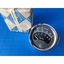 Mercedes Benz 1114 1112 911 Reloj Manometro Presion Aceite