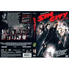 Sin City - Version Extendida