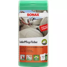 Toallitas Para Cueros Sonax Promo 20%! ( 412 300 )