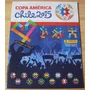 Primera imagen para búsqueda de album copa libertadores